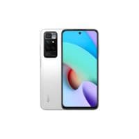 Мобільний телефон Xiaomi Redmi 10 2022 4/128GB Pebble White