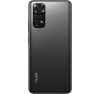 Смартфон Xiaomi Redmi Note 11S 6/64GB Dual Sim Graphite Grey