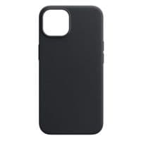 Чохол до моб. телефону Armorstandart FAKE Leather Case Apple iPhone 14 Black (ARM64391)