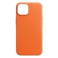 Чохол до моб. телефону Armorstandart FAKE Leather Case Apple iPhone 14 Golden Brown (ARM64457)