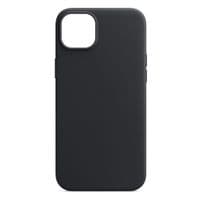 Чохол до моб. телефону Armorstandart FAKE Leather Case Apple iPhone 14 Plus Black (ARM64394)