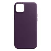 Чохол до моб. телефону Armorstandart FAKE Leather Case Apple iPhone 14 Plus Dark Cherry (ARM64395)