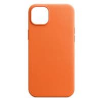 Чохол до моб. телефону Armorstandart FAKE Leather Case Apple iPhone 14 Plus Golden Brown (ARM64459)
