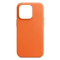 Чохол до моб. телефону Armorstandart FAKE Leather Case Apple iPhone 14 Pro Golden Brown (ARM64461)
