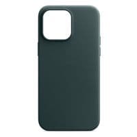 Чохол до моб. телефону Armorstandart FAKE Leather Case Apple iPhone 14 Pro Max Shirt Green (ARM64402)