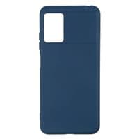 Чохол до моб. телефону Armorstandart ICON Case Xiaomi Poco M5 Blue (ARM62972)