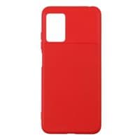 Чохол до моб. телефону Armorstandart ICON Case Xiaomi Poco M5 Red (ARM62973)