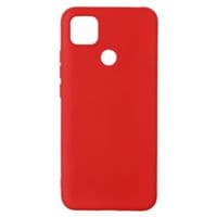 Чохол до моб. телефону Armorstandart ICON Case Xiaomi Redmi 9C Red (ARM62752)