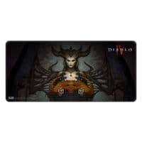 Коврик для мышки Blizzard Diablo IV Lilith XL (FBLMPD4LILITH21XL)