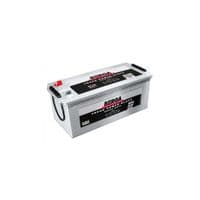 Аккумулятор автомобильный Berga Truck Power Block 225Ah боковая(+/-) (1150EN) (725103115)
