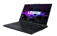 Ноутбук 15" Lenovo Legion 5 15ACH6 (82JW009XPB) Phantom Blue 15.6" FullHD 1920x1080 IPS матовий 120Hz, AMD Ryzen 5 5600H 3,3-4.2GHz, RAM 8GB, RAM 8GB, SRAM