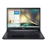 Ноутбук ACER Aspire 7 A715-43G-R34F (NH.QHHEU.004)