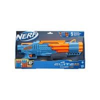 Игрушечное оружие Hasbro Nerf Ренджер Elite 2.0 (F4186)