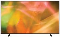 Телевизор 55" Samsung UE55AU8002K, LED, Ultra HD, 3840х2160, Smart TV, DVB-C/T2, 3x HDMI, 1xUSB, 2 x 10 Вт, VESA 200x200