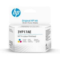 Друкуюча голівка HP Tri-Color