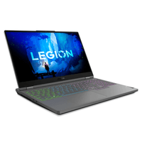 Ноутбук 15.6WQHDM/i5-12500H/32/1TB SSD/RTX 3060 6G B/DOS/BL/Storm Grey Legion5 15IAH7H