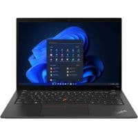 Ноутбук 14WUXGAMI/R7 6850U/32/512/Radeon/W10P/Blac k/5Y ThinkPad T14 AMD G3