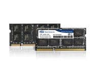 Пам'ять SO-DIMM, DDR3, 4Gb, 1600MHz, Team, 1.5V (TED34G1600C11-S01)