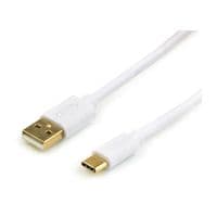 Кабель USB Type-C - USB Ligthing 1.8 м Atcom GOLD plated, Premium блістер