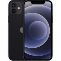 Смартфон APPLE iPhone 12 128GB (black)