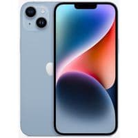 Смартфон APPLE iPhone 14 Plus 128GB (blue)
