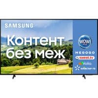 Телевізор SAMSUNG UE60BU8000UXUA