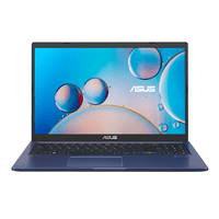 Ноутбук ASUS X515EP-BQ477 15.6FHD IPS/Intel i3-1115G4/8/256F/NVD330-2/noOS/Blue