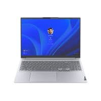 Ноутбук Lenovo ThinkBook 16 G4+ IAP Arctic Grey (21CY0013RA)