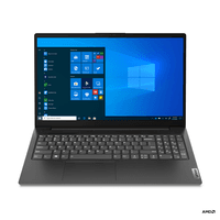 Ноутбук Lenovo V15 G2 ALC (82KD00DVRA)