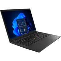 Ноутбук Lenovo ThinkPad T14s G3 T Thunder Black (21BR00DSRA)