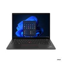 Ноутбук Lenovo ThinkPad T14 Gen 3 Thunder Black (21CQ0036RA)