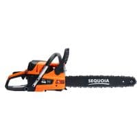 Пила цепная бензиновая SEQUOIA  SPC2418