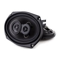 Коаксиальна акустика Phantom TS-6936