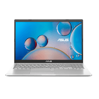 Ноутбук 15.6FMI60Hz/i5-1135G7/8/512/Intel UHD/DOS/ Transparent Silver X515EA-BQ3228