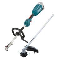 Реноватор Makita DUX18ZX1 18V (без АКБ та ЗП) (DUX18ZX1)