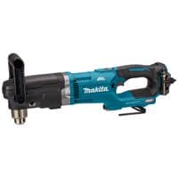 Дриль Makita кутовий XGT, 40В, 13мм (DA001GZ)