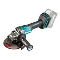 Шлифовальная машина Makita GA035GZ XGT, 40V Max, 150 мм (без АКБ и ЗУ) (GA035GZ)