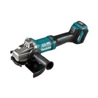 Шлифовальная машина Makita GA038GZ XGT 40V Max, ,230 мм (без АКБ и ЗУ) (GA038GZ)