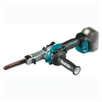 Шлифовальная машина Makita DBS180Z LXT 18В, 9х533мм (без АКБ и ЗУ) (DBS180Z)