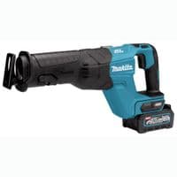 Сабельная пила Makita XGT, 40 V Max, 32мм, BL4040x2 шт, DC40RA, Makpac (JR001GM201)