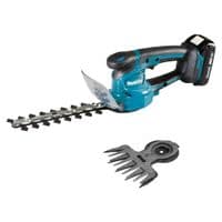 Ножницы садовые Makita LXT, 18В, 110 мм (DUM111SYX)