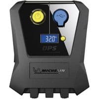 Автомобильный компрессор Michelin Compact "Top Up" DigitalTyre Inflator (73565)