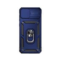 Чохол до моб. телефона BeCover Military Samsung Galaxy A04 SM-A045 Blue (708216)