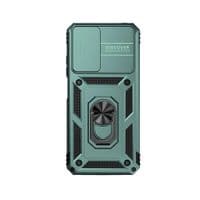 Чохол до моб. телефону BeCover Military Samsung Galaxy A04 SM-A045 Dark Green (708217)