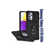 Чохол до моб. телефону BeCover Military Samsung Galaxy A13 5G SM-A136/A04s SM-A047 Black (708211)