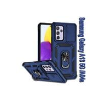 Чохол до моб. телефону BeCover Military Samsung Galaxy A13 5G SM-A136/A04s SM-A047 Blue (708212)