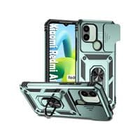 Чохол до моб. телефону BeCover Military Xiaomi Redmi A1 Dark Green (708235)