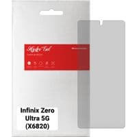 Защитная пленка Armorstandart Matte Infinix Zero Ultra 5G (X6820) (ARM65534)