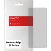 Защитная пленка Armorstandart Matte Motorola Edge 30 Fusion (ARM64150)