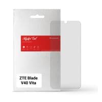 Защитная пленка Armorstandart Matte ZTE Blade V40 Vita (ARM63415)